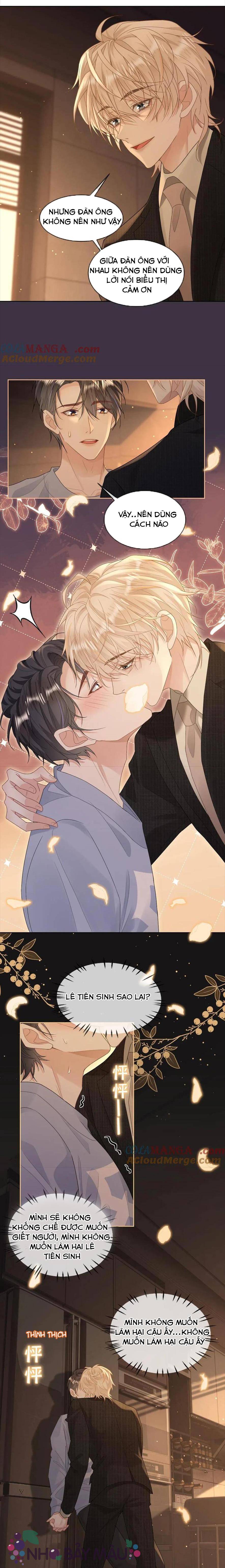 Khát Vọng Ngọt Ngào ! Bám Chân Chủ Thần Lạnh Lùng Cầu Hắn Sủng - Chap 258