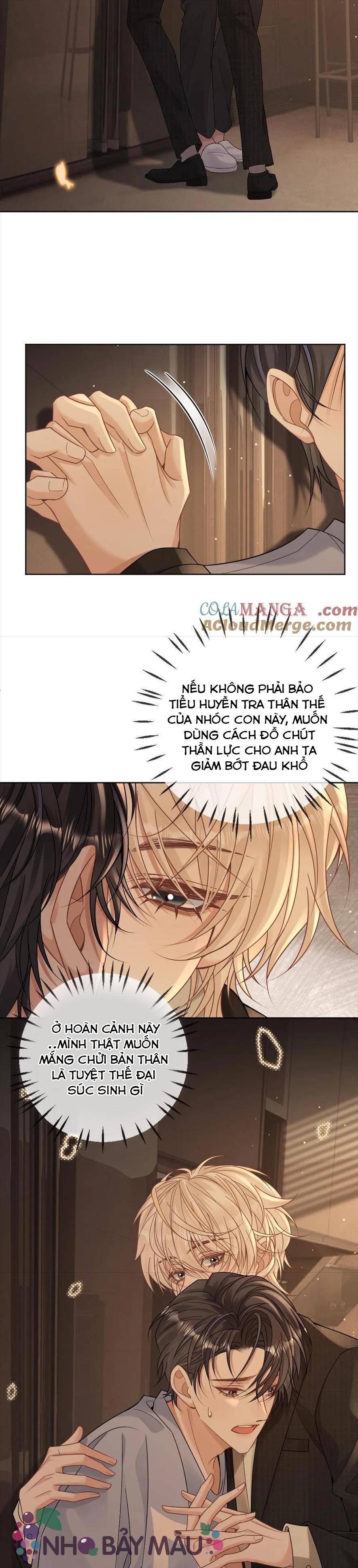 Khát Vọng Ngọt Ngào ! Bám Chân Chủ Thần Lạnh Lùng Cầu Hắn Sủng - Chap 258