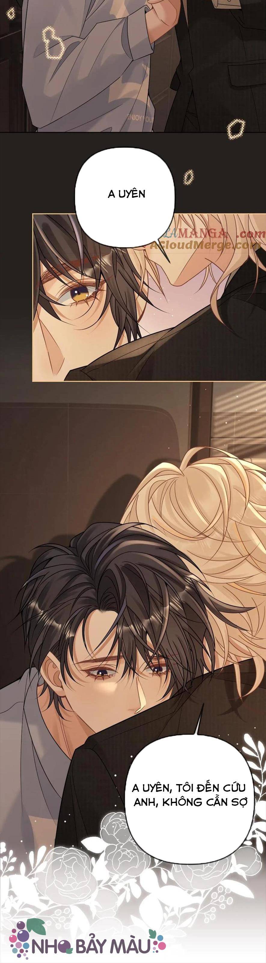 Khát Vọng Ngọt Ngào ! Bám Chân Chủ Thần Lạnh Lùng Cầu Hắn Sủng - Chap 258