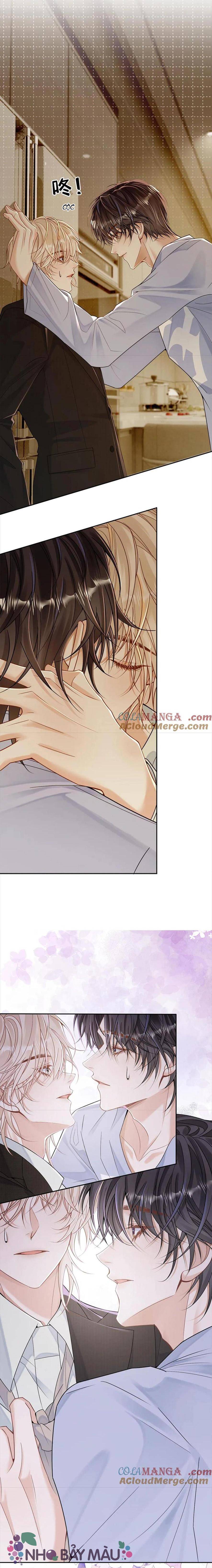 Khát Vọng Ngọt Ngào ! Bám Chân Chủ Thần Lạnh Lùng Cầu Hắn Sủng - Chap 259