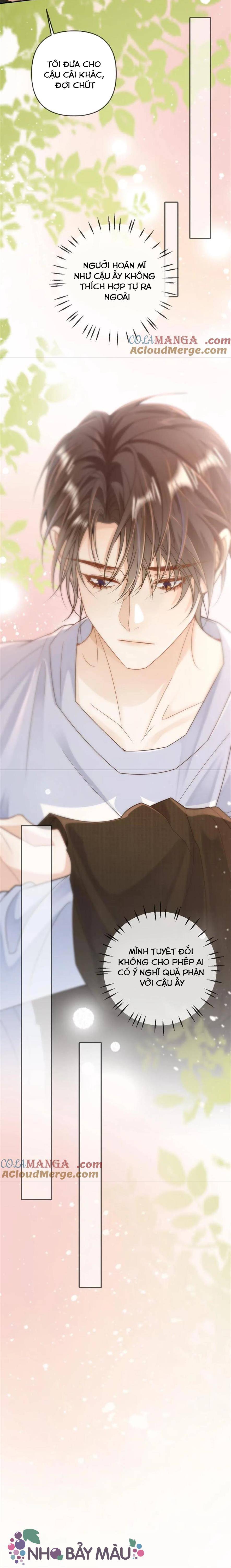 Khát Vọng Ngọt Ngào ! Bám Chân Chủ Thần Lạnh Lùng Cầu Hắn Sủng - Chap 259