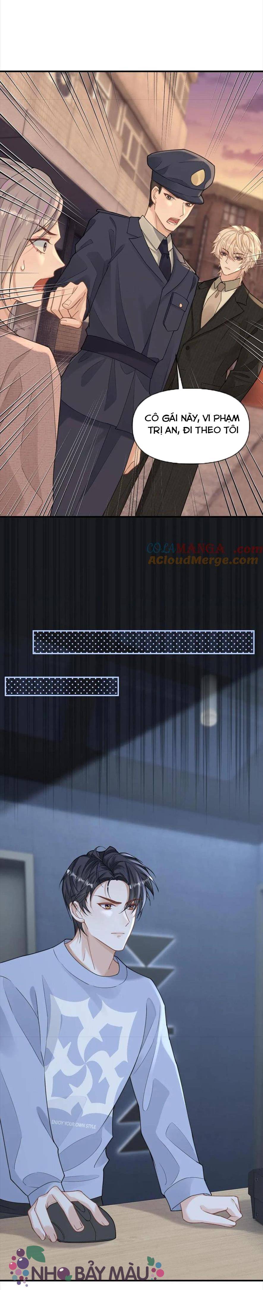 Khát Vọng Ngọt Ngào ! Bám Chân Chủ Thần Lạnh Lùng Cầu Hắn Sủng - Chap 260