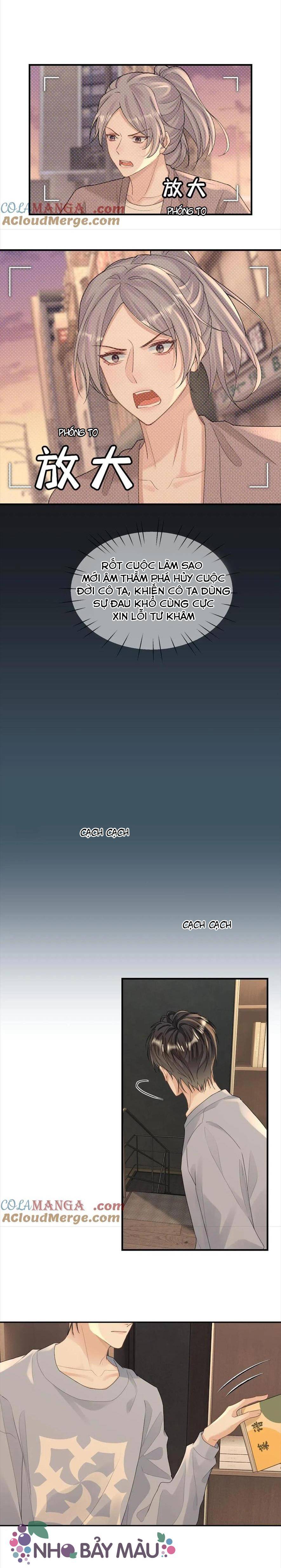 Khát Vọng Ngọt Ngào ! Bám Chân Chủ Thần Lạnh Lùng Cầu Hắn Sủng - Chap 260