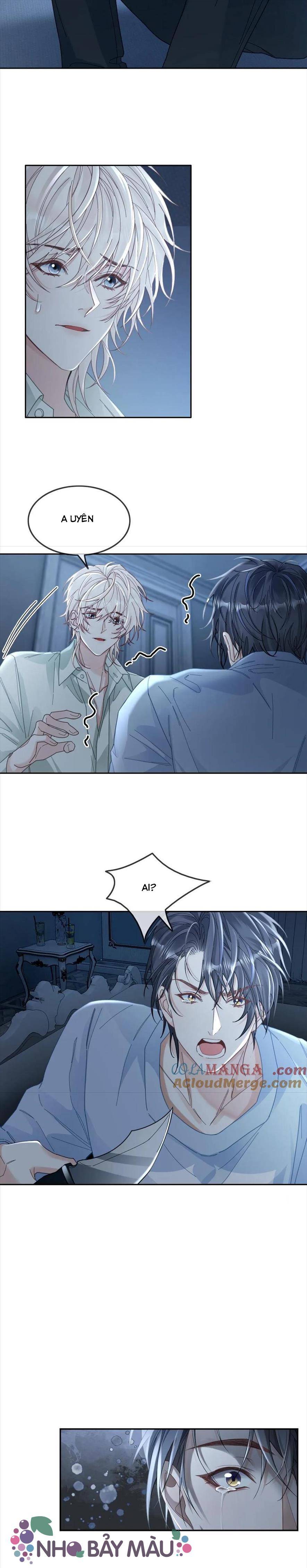 Khát Vọng Ngọt Ngào ! Bám Chân Chủ Thần Lạnh Lùng Cầu Hắn Sủng - Chap 261