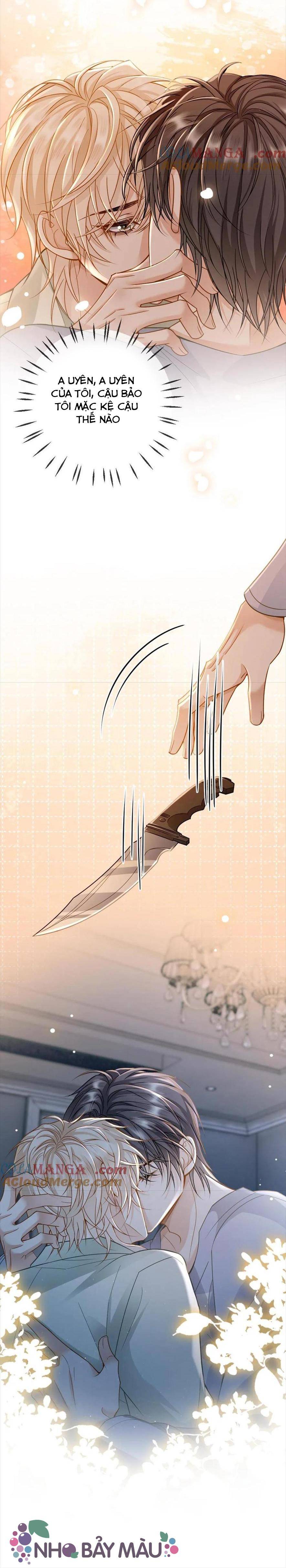 Khát Vọng Ngọt Ngào ! Bám Chân Chủ Thần Lạnh Lùng Cầu Hắn Sủng - Chap 261