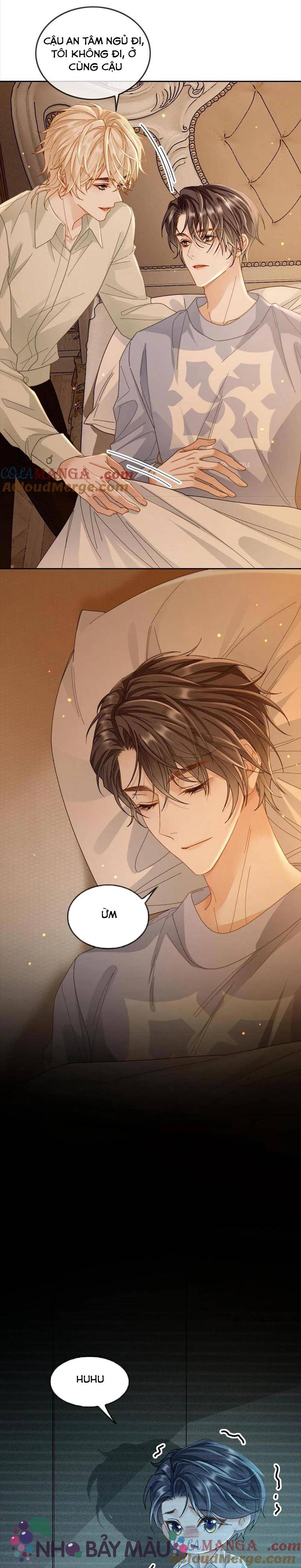 Khát Vọng Ngọt Ngào ! Bám Chân Chủ Thần Lạnh Lùng Cầu Hắn Sủng - Chap 262