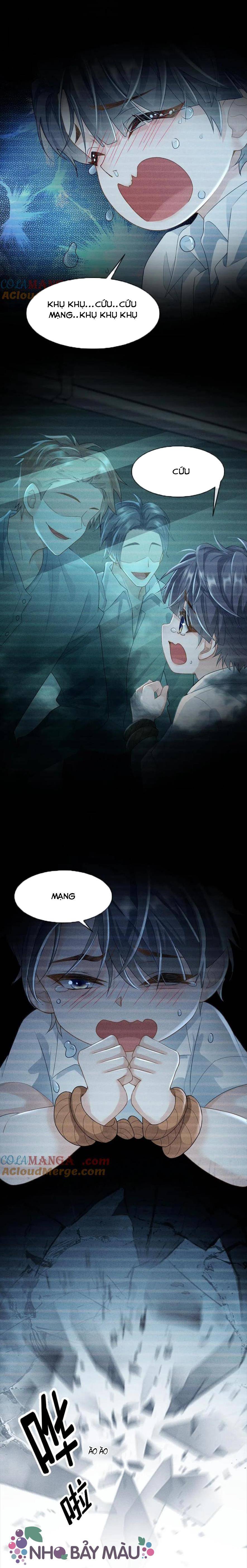 Khát Vọng Ngọt Ngào ! Bám Chân Chủ Thần Lạnh Lùng Cầu Hắn Sủng - Chap 262