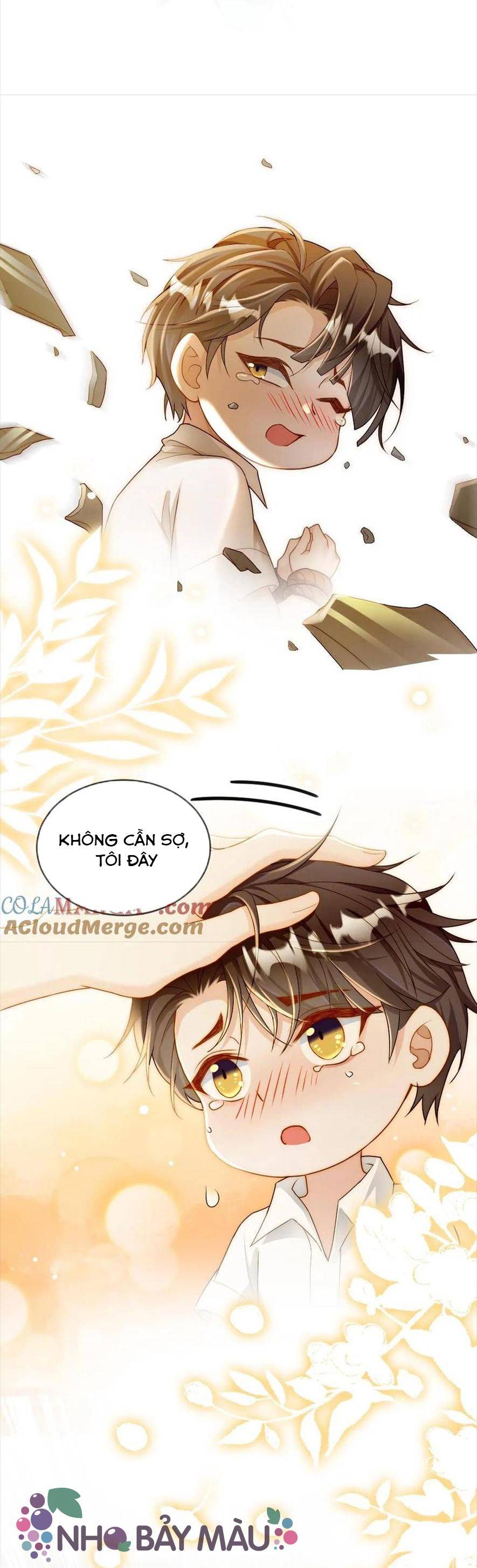 Khát Vọng Ngọt Ngào ! Bám Chân Chủ Thần Lạnh Lùng Cầu Hắn Sủng - Chap 262