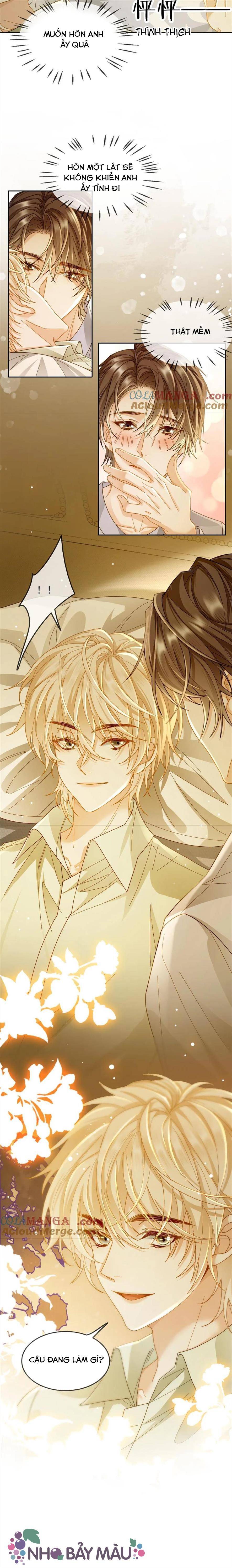 Khát Vọng Ngọt Ngào ! Bám Chân Chủ Thần Lạnh Lùng Cầu Hắn Sủng - Chap 262