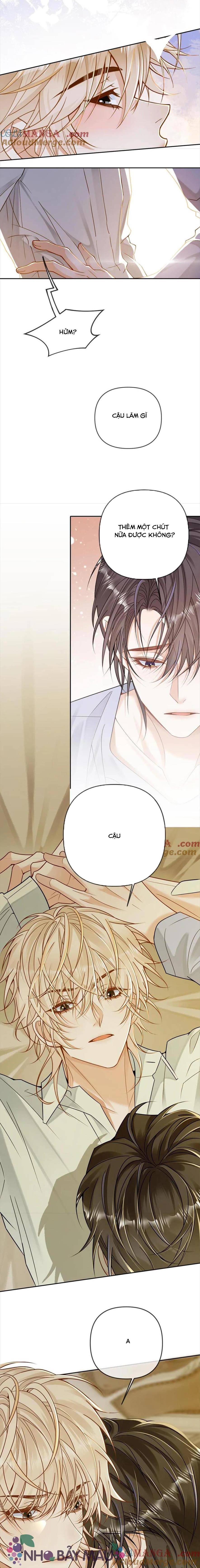 Khát Vọng Ngọt Ngào ! Bám Chân Chủ Thần Lạnh Lùng Cầu Hắn Sủng - Chap 263