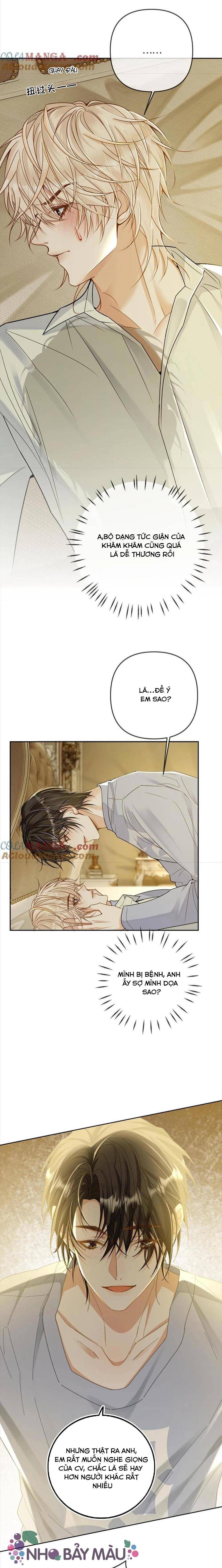 Khát Vọng Ngọt Ngào ! Bám Chân Chủ Thần Lạnh Lùng Cầu Hắn Sủng - Chap 263