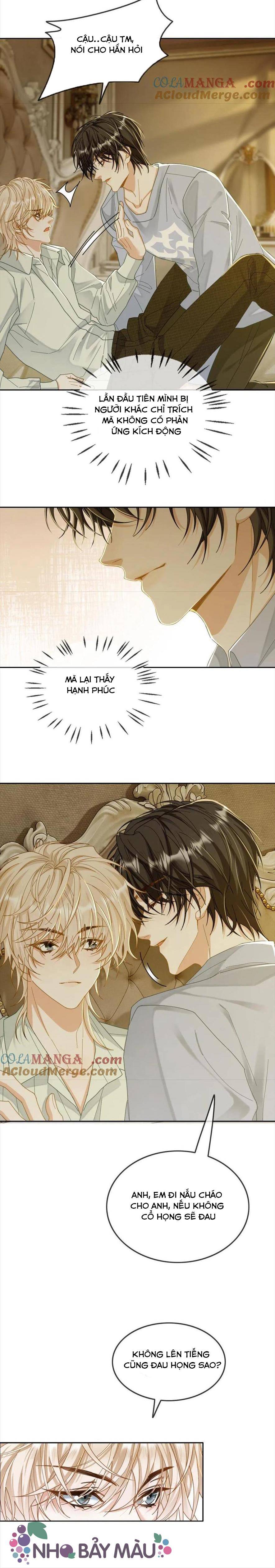 Khát Vọng Ngọt Ngào ! Bám Chân Chủ Thần Lạnh Lùng Cầu Hắn Sủng - Chap 263