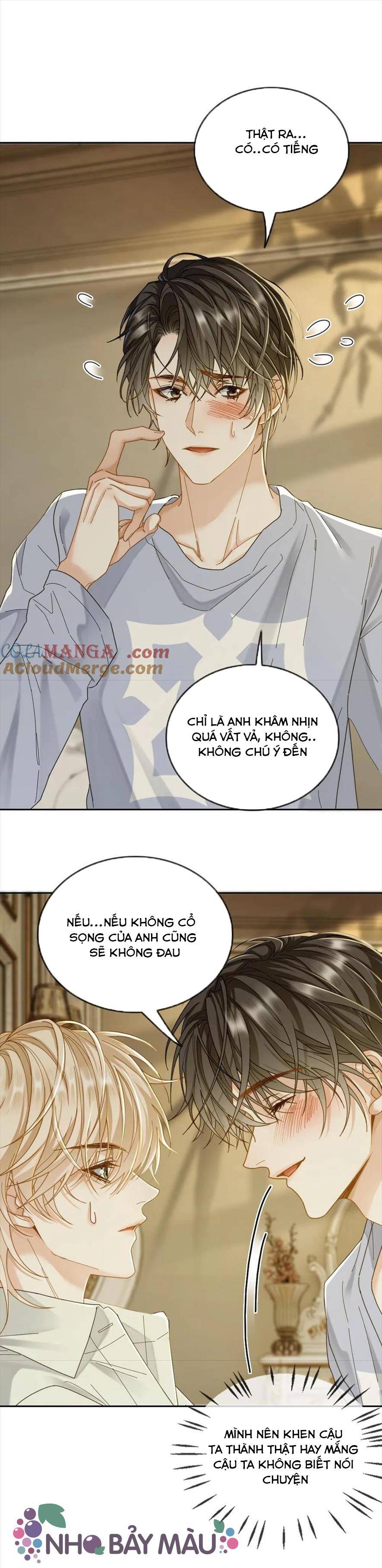 Khát Vọng Ngọt Ngào ! Bám Chân Chủ Thần Lạnh Lùng Cầu Hắn Sủng - Chap 263