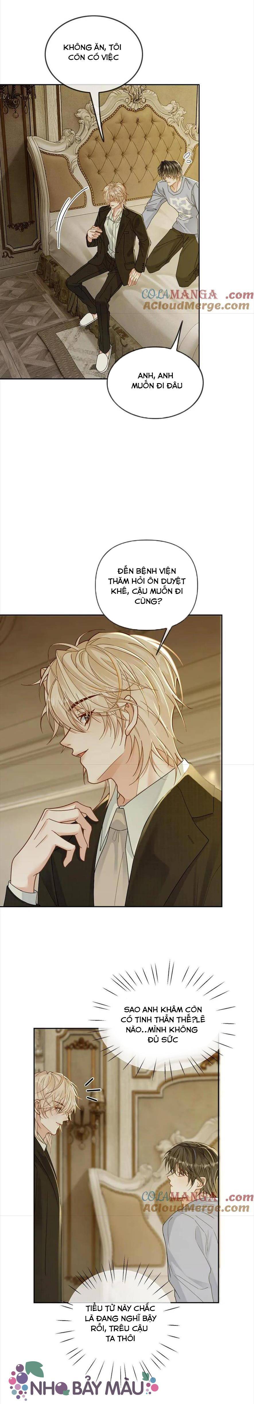 Khát Vọng Ngọt Ngào ! Bám Chân Chủ Thần Lạnh Lùng Cầu Hắn Sủng - Chap 263