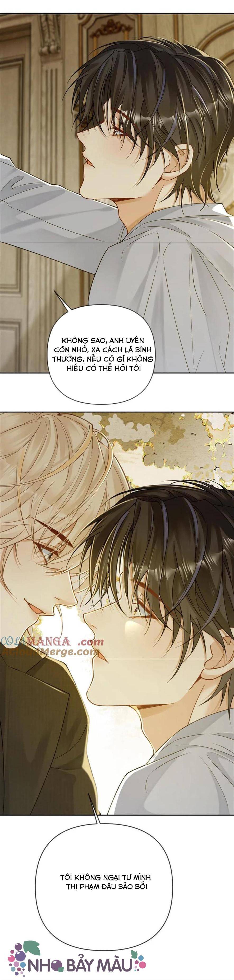 Khát Vọng Ngọt Ngào ! Bám Chân Chủ Thần Lạnh Lùng Cầu Hắn Sủng - Chap 263