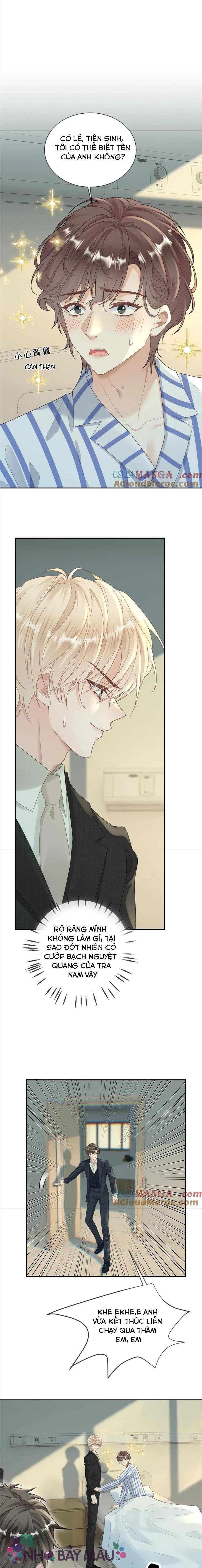 Khát Vọng Ngọt Ngào ! Bám Chân Chủ Thần Lạnh Lùng Cầu Hắn Sủng - Chap 264