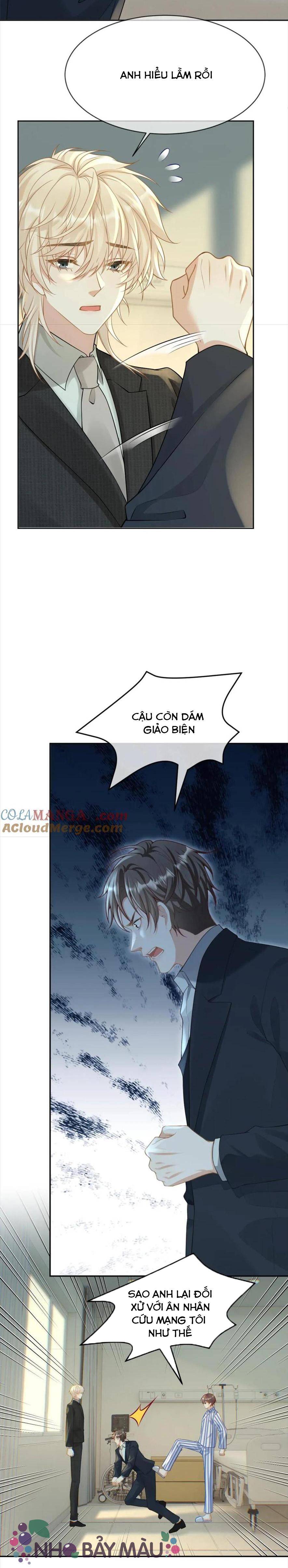 Khát Vọng Ngọt Ngào ! Bám Chân Chủ Thần Lạnh Lùng Cầu Hắn Sủng - Chap 264