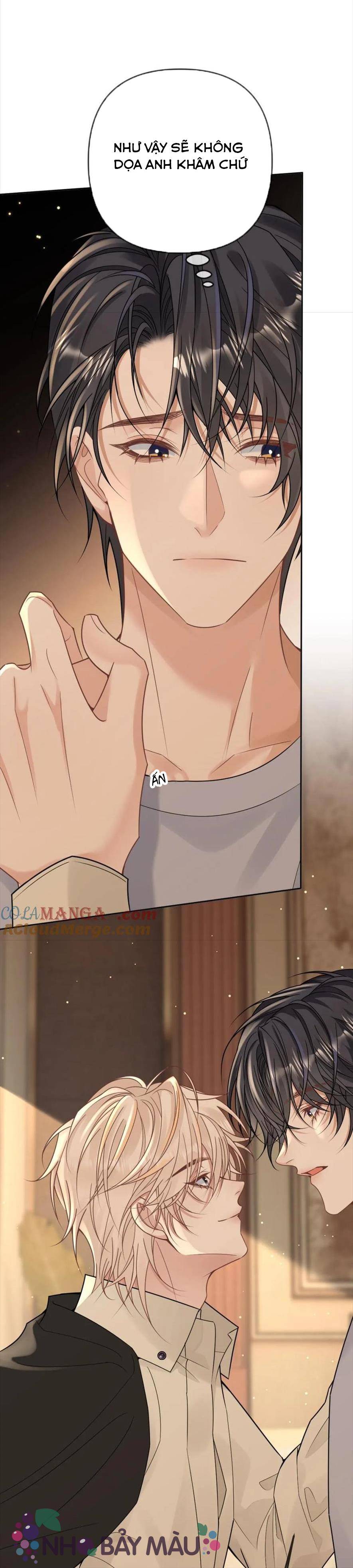 Khát Vọng Ngọt Ngào ! Bám Chân Chủ Thần Lạnh Lùng Cầu Hắn Sủng - Chap 267