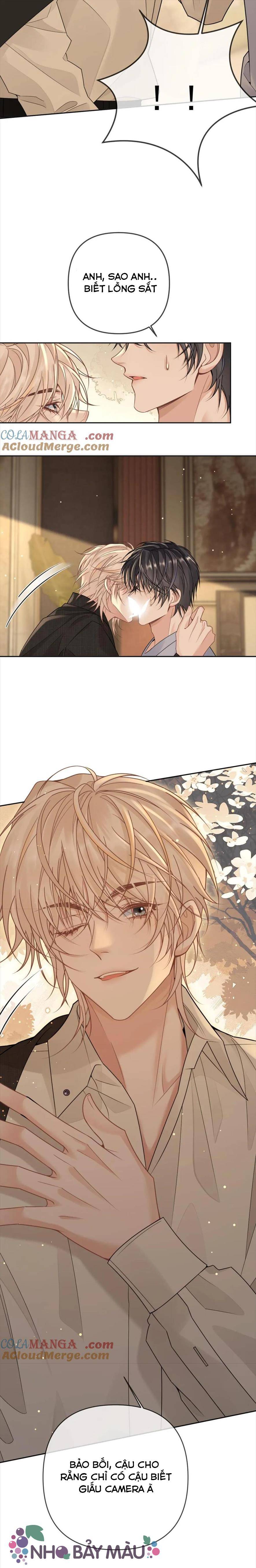 Khát Vọng Ngọt Ngào ! Bám Chân Chủ Thần Lạnh Lùng Cầu Hắn Sủng - Chap 267