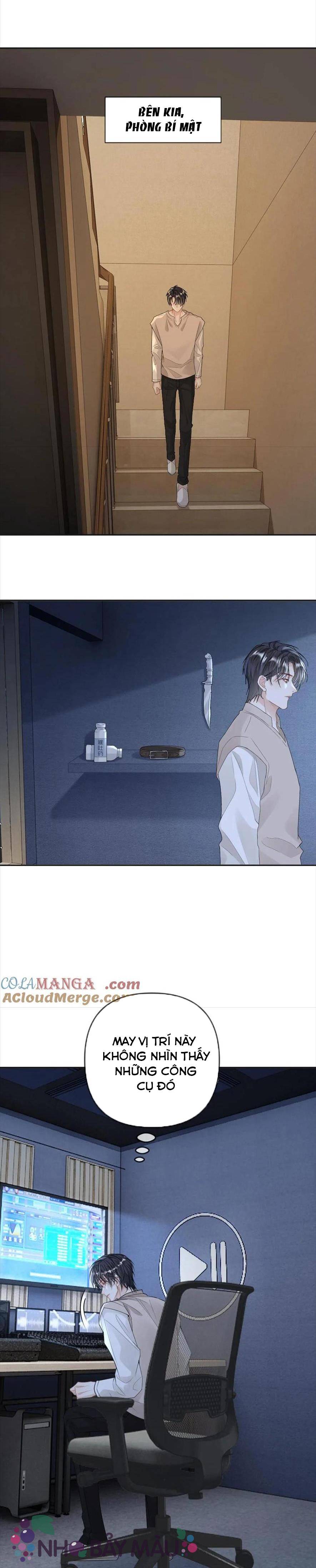 Khát Vọng Ngọt Ngào ! Bám Chân Chủ Thần Lạnh Lùng Cầu Hắn Sủng - Chap 267