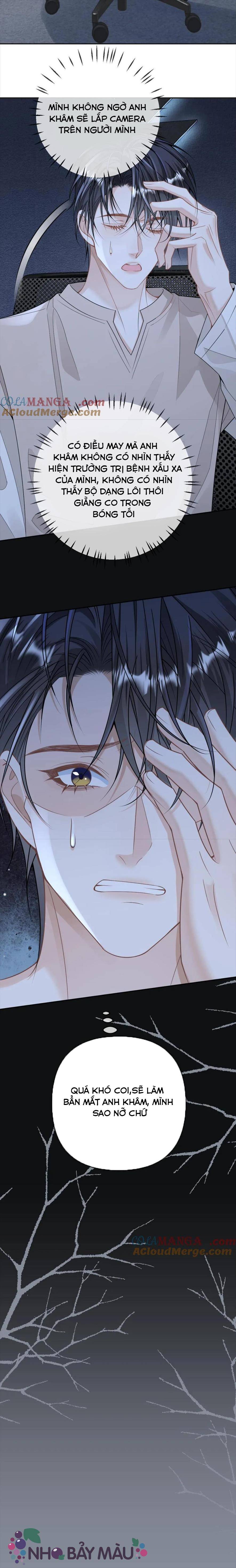 Khát Vọng Ngọt Ngào ! Bám Chân Chủ Thần Lạnh Lùng Cầu Hắn Sủng - Chap 267