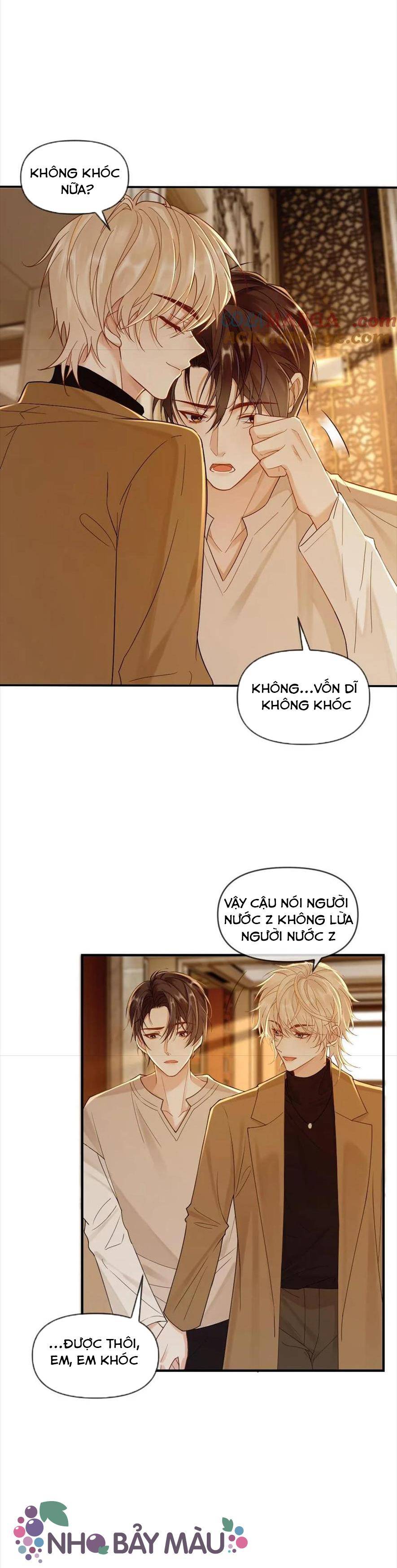 Khát Vọng Ngọt Ngào ! Bám Chân Chủ Thần Lạnh Lùng Cầu Hắn Sủng - Chap 268