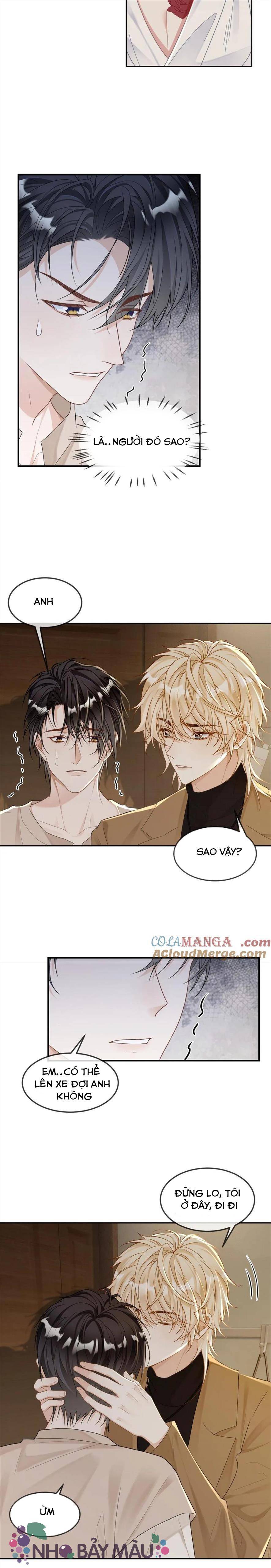 Khát Vọng Ngọt Ngào ! Bám Chân Chủ Thần Lạnh Lùng Cầu Hắn Sủng - Chap 268