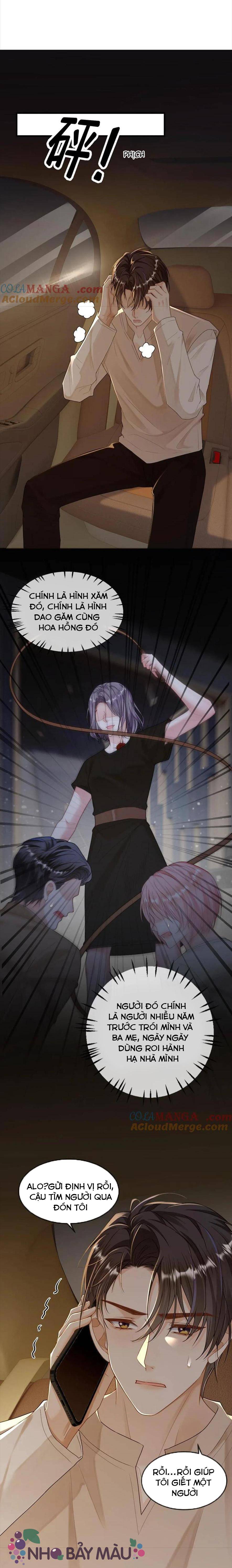 Khát Vọng Ngọt Ngào ! Bám Chân Chủ Thần Lạnh Lùng Cầu Hắn Sủng - Chap 268