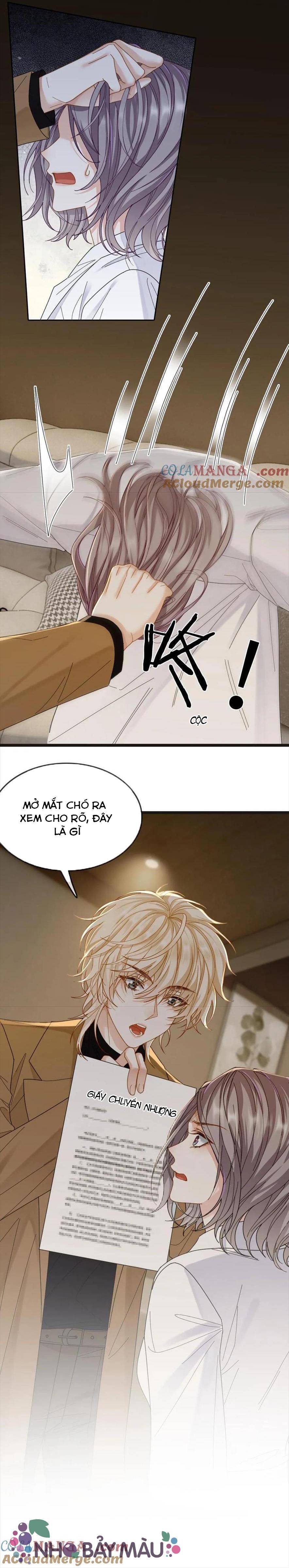 Khát Vọng Ngọt Ngào ! Bám Chân Chủ Thần Lạnh Lùng Cầu Hắn Sủng - Chap 268