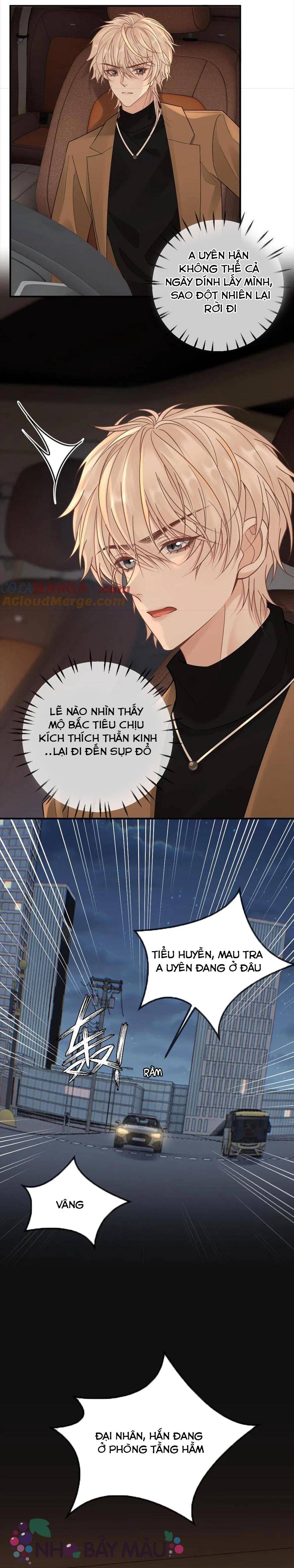 Khát Vọng Ngọt Ngào ! Bám Chân Chủ Thần Lạnh Lùng Cầu Hắn Sủng - Chap 269