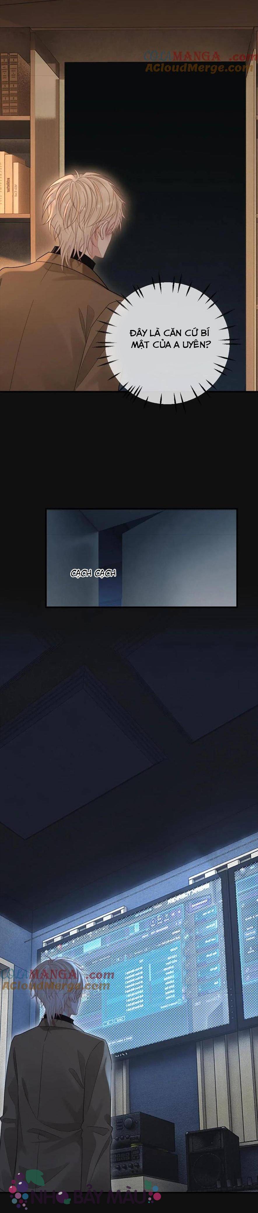 Khát Vọng Ngọt Ngào ! Bám Chân Chủ Thần Lạnh Lùng Cầu Hắn Sủng - Chap 269