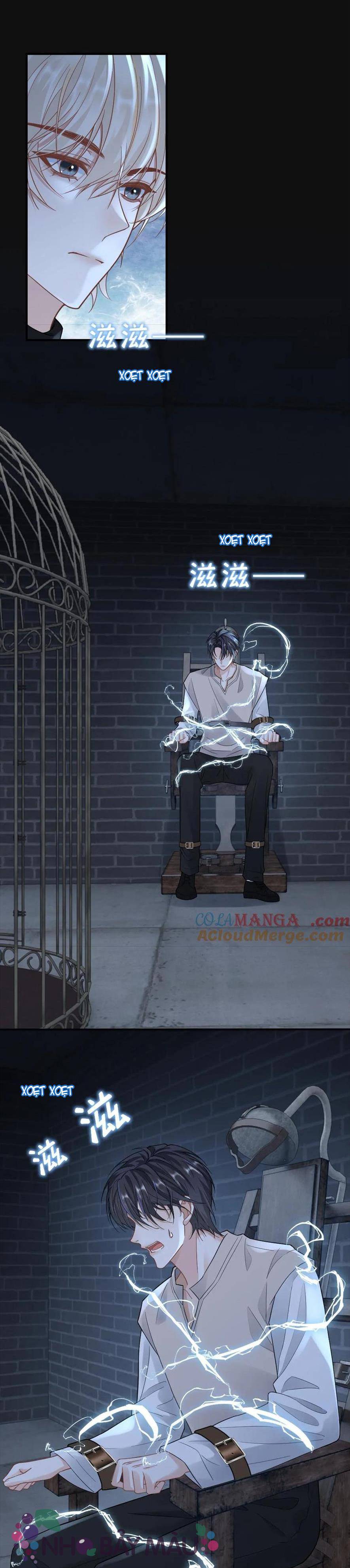 Khát Vọng Ngọt Ngào ! Bám Chân Chủ Thần Lạnh Lùng Cầu Hắn Sủng - Chap 269