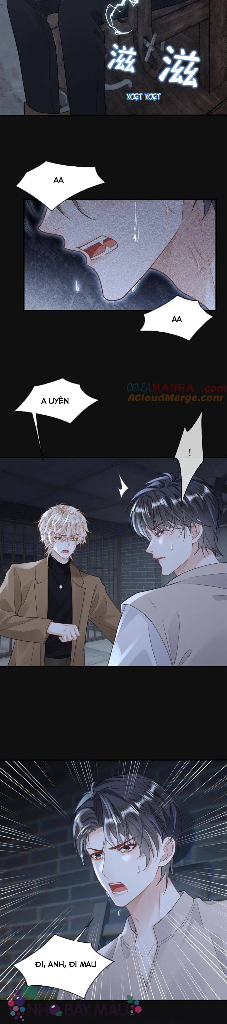 Khát Vọng Ngọt Ngào ! Bám Chân Chủ Thần Lạnh Lùng Cầu Hắn Sủng - Chap 269