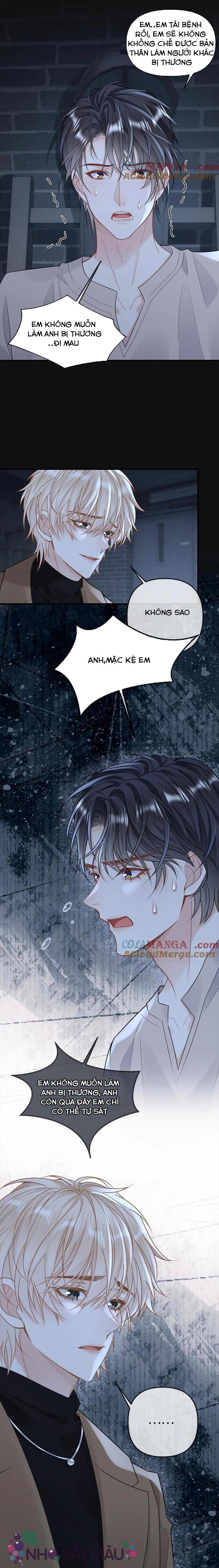 Khát Vọng Ngọt Ngào ! Bám Chân Chủ Thần Lạnh Lùng Cầu Hắn Sủng - Chap 269