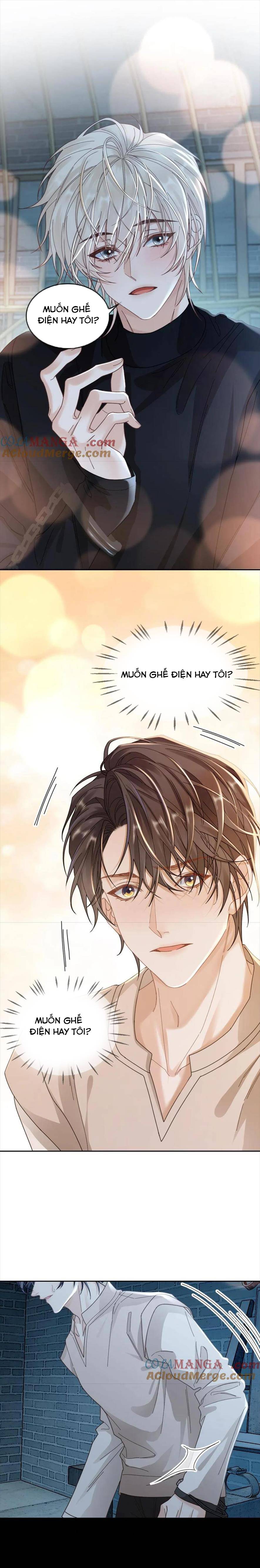 Khát Vọng Ngọt Ngào ! Bám Chân Chủ Thần Lạnh Lùng Cầu Hắn Sủng - Chap 270