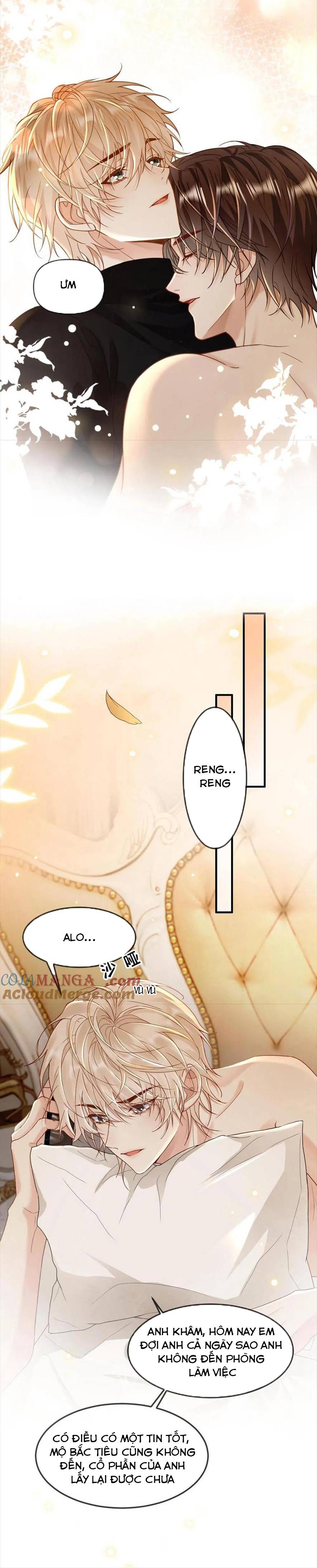 Khát Vọng Ngọt Ngào ! Bám Chân Chủ Thần Lạnh Lùng Cầu Hắn Sủng - Chap 270