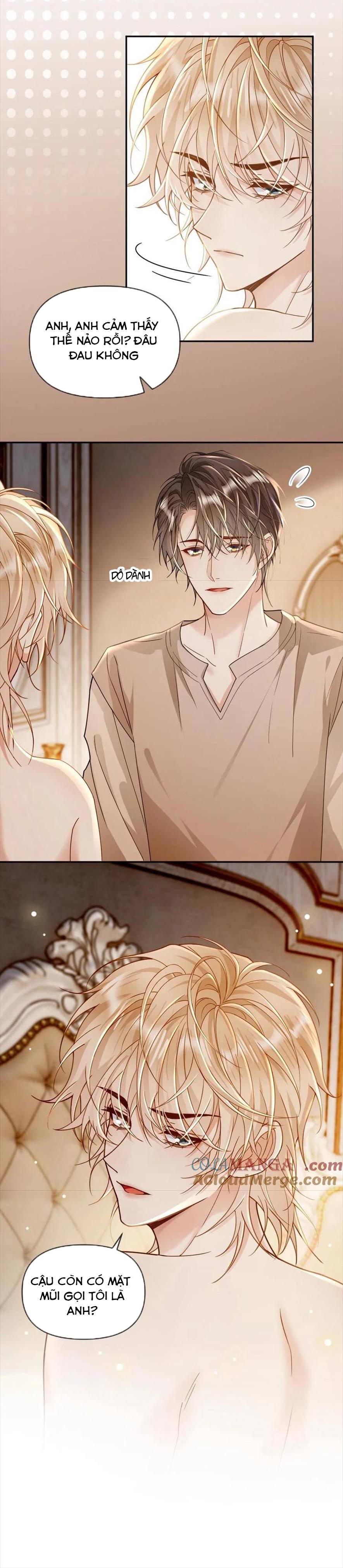 Khát Vọng Ngọt Ngào ! Bám Chân Chủ Thần Lạnh Lùng Cầu Hắn Sủng - Chap 270