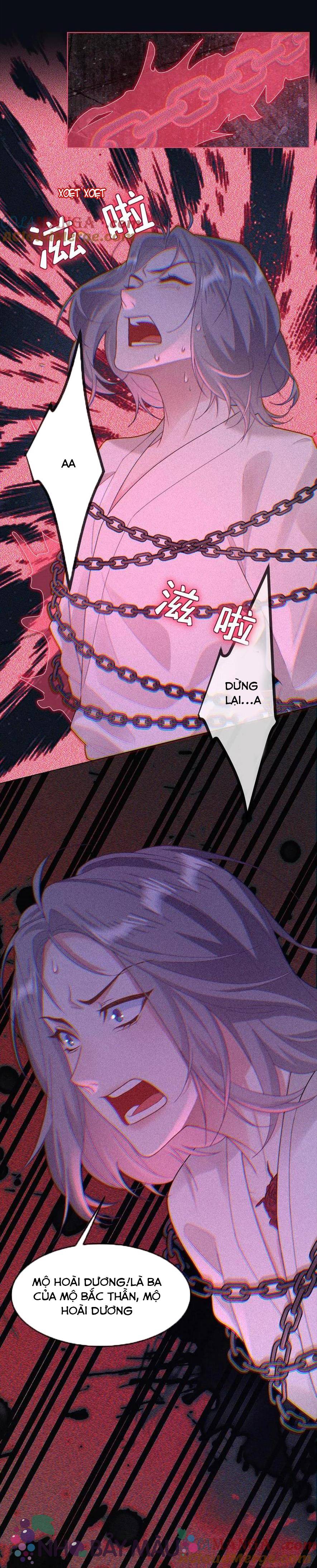 Khát Vọng Ngọt Ngào ! Bám Chân Chủ Thần Lạnh Lùng Cầu Hắn Sủng - Chap 272