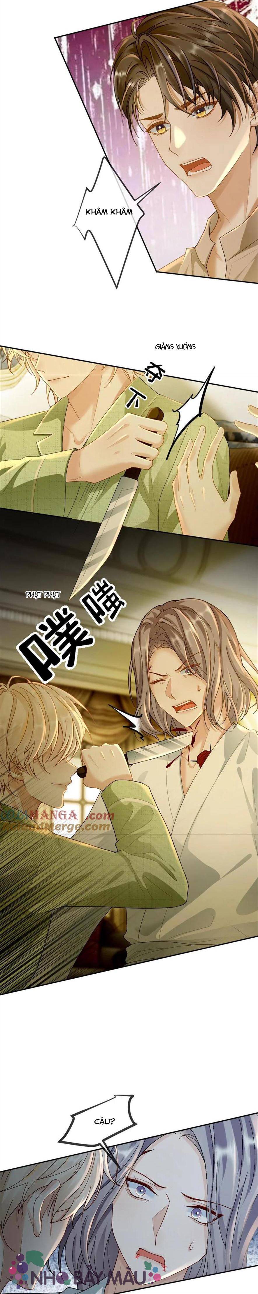 Khát Vọng Ngọt Ngào ! Bám Chân Chủ Thần Lạnh Lùng Cầu Hắn Sủng - Chap 273