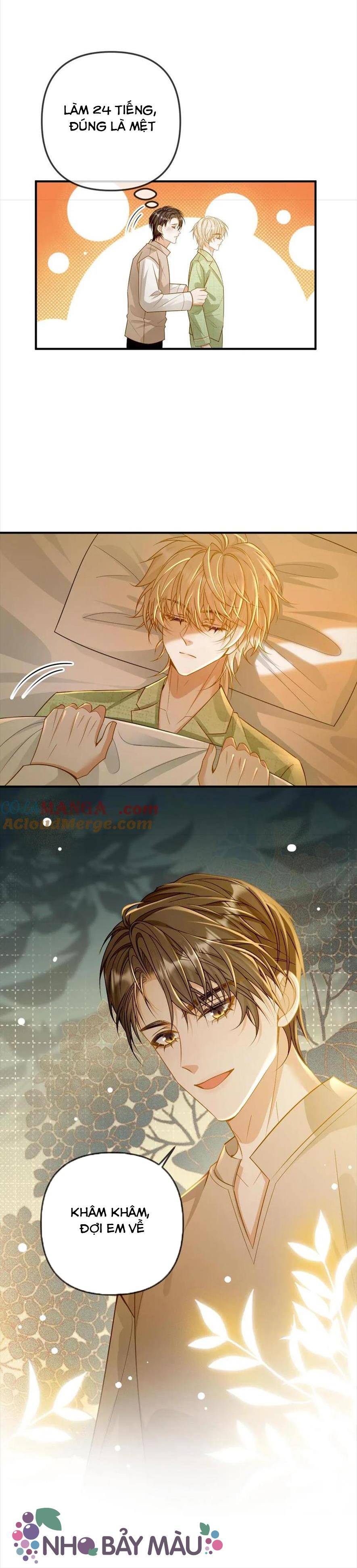 Khát Vọng Ngọt Ngào ! Bám Chân Chủ Thần Lạnh Lùng Cầu Hắn Sủng - Chap 273