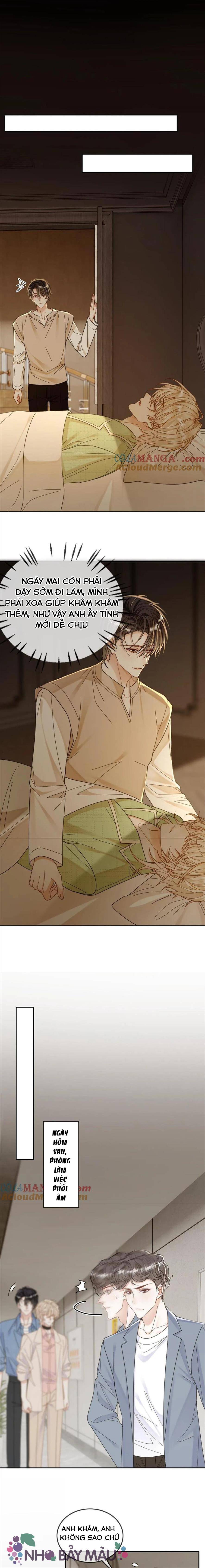 Khát Vọng Ngọt Ngào ! Bám Chân Chủ Thần Lạnh Lùng Cầu Hắn Sủng - Chap 275