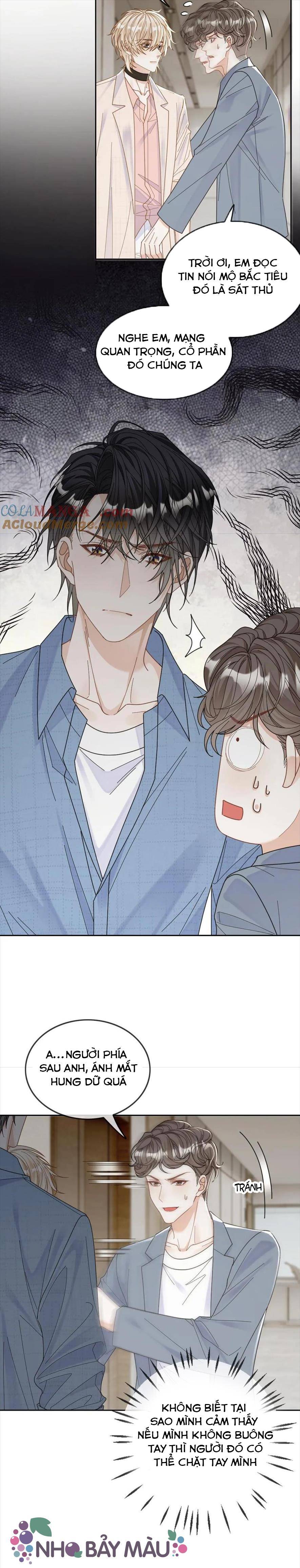 Khát Vọng Ngọt Ngào ! Bám Chân Chủ Thần Lạnh Lùng Cầu Hắn Sủng - Chap 275