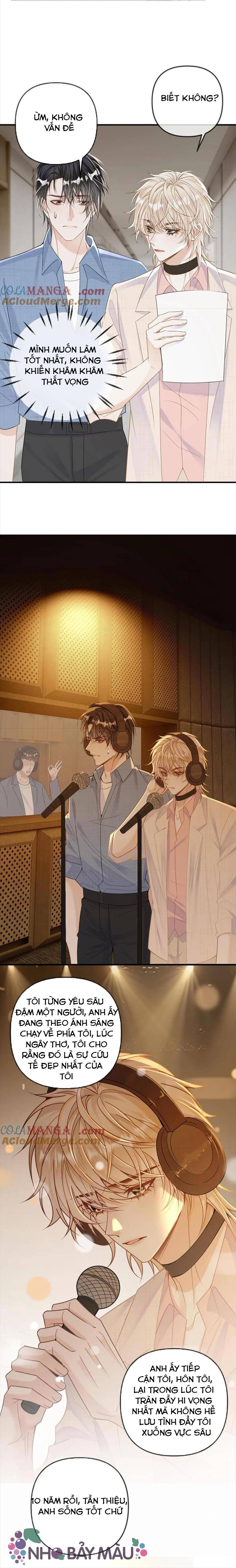 Khát Vọng Ngọt Ngào ! Bám Chân Chủ Thần Lạnh Lùng Cầu Hắn Sủng - Chap 275