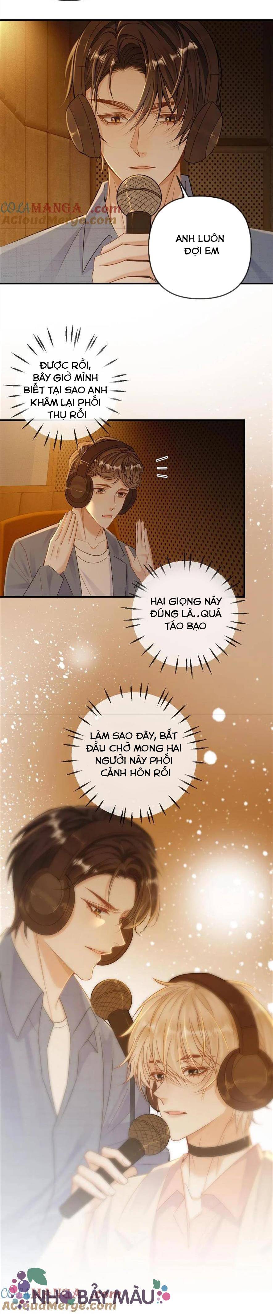 Khát Vọng Ngọt Ngào ! Bám Chân Chủ Thần Lạnh Lùng Cầu Hắn Sủng - Chap 275