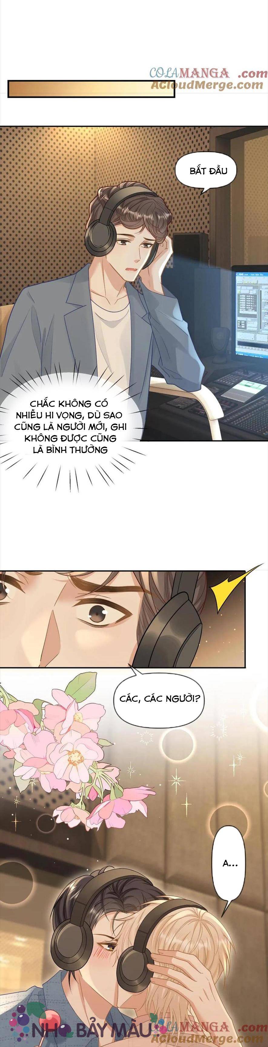 Khát Vọng Ngọt Ngào ! Bám Chân Chủ Thần Lạnh Lùng Cầu Hắn Sủng - Chap 276-280