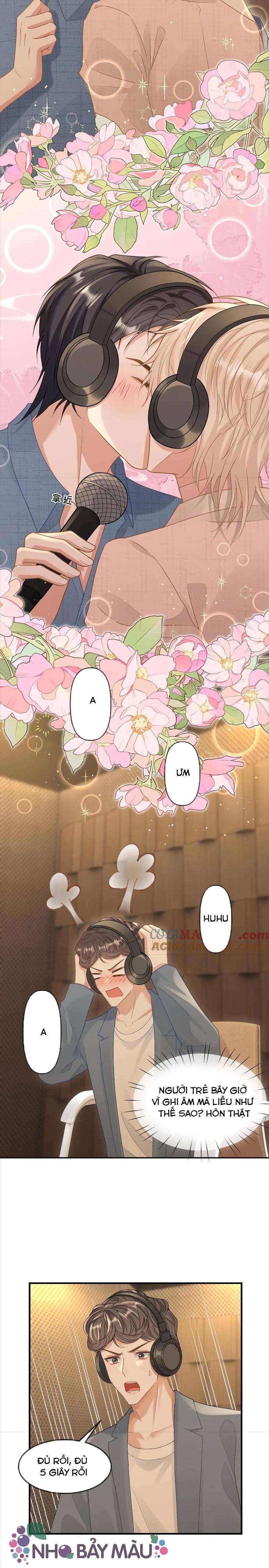 Khát Vọng Ngọt Ngào ! Bám Chân Chủ Thần Lạnh Lùng Cầu Hắn Sủng - Chap 276-280