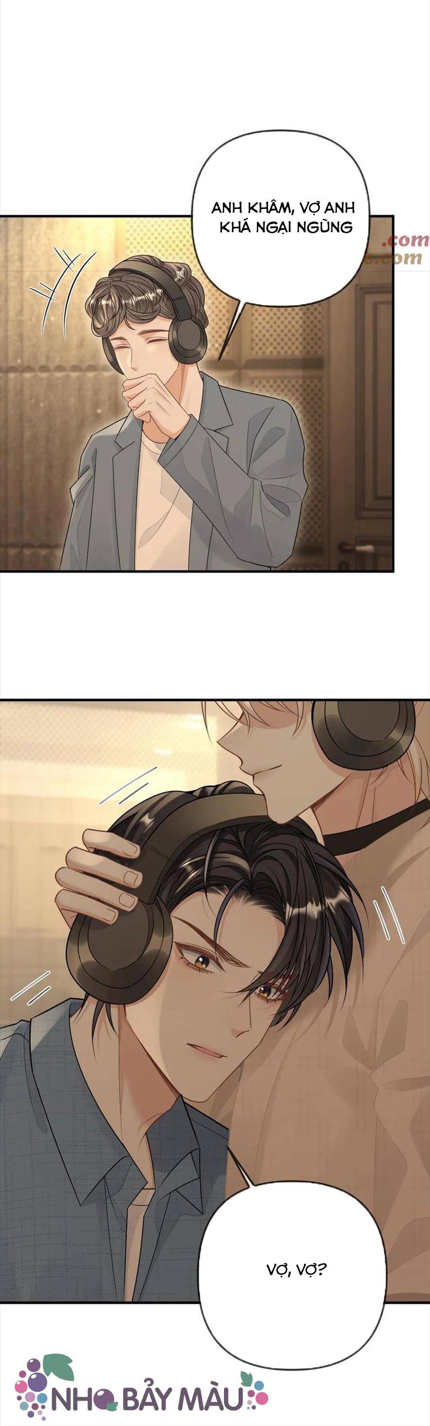 Khát Vọng Ngọt Ngào ! Bám Chân Chủ Thần Lạnh Lùng Cầu Hắn Sủng - Chap 276-280