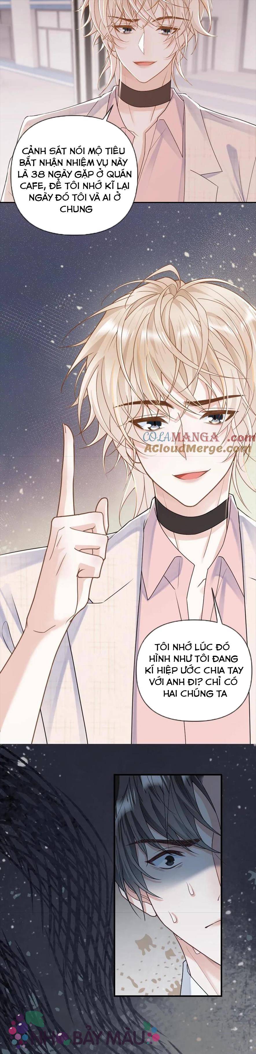 Khát Vọng Ngọt Ngào ! Bám Chân Chủ Thần Lạnh Lùng Cầu Hắn Sủng - Chap 281