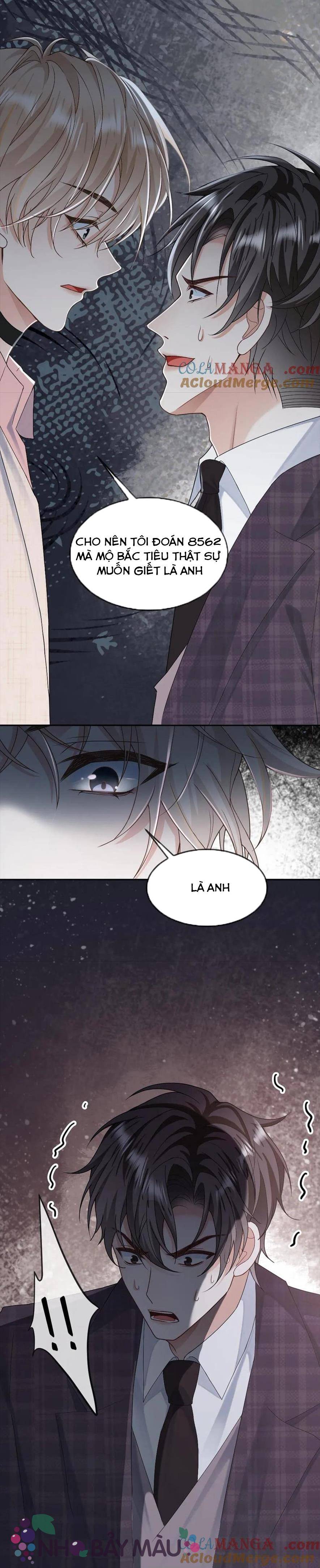 Khát Vọng Ngọt Ngào ! Bám Chân Chủ Thần Lạnh Lùng Cầu Hắn Sủng - Chap 281