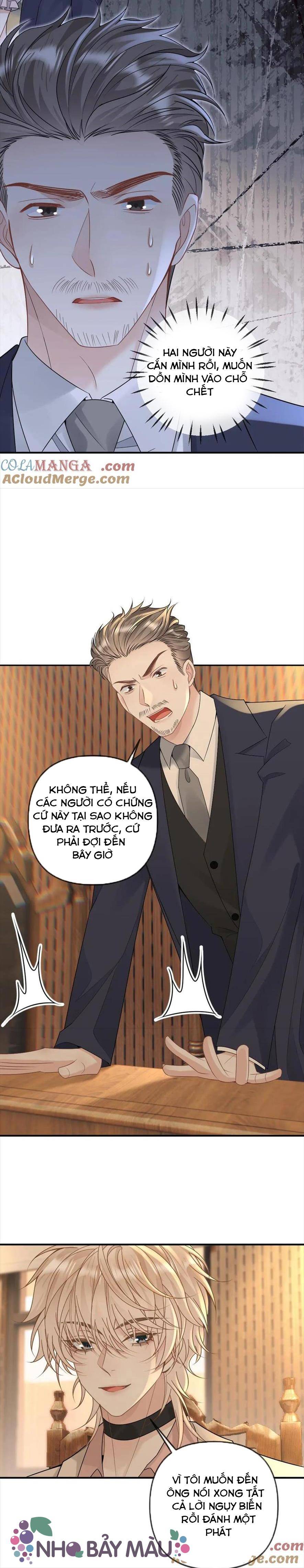 Khát Vọng Ngọt Ngào ! Bám Chân Chủ Thần Lạnh Lùng Cầu Hắn Sủng - Chap 285